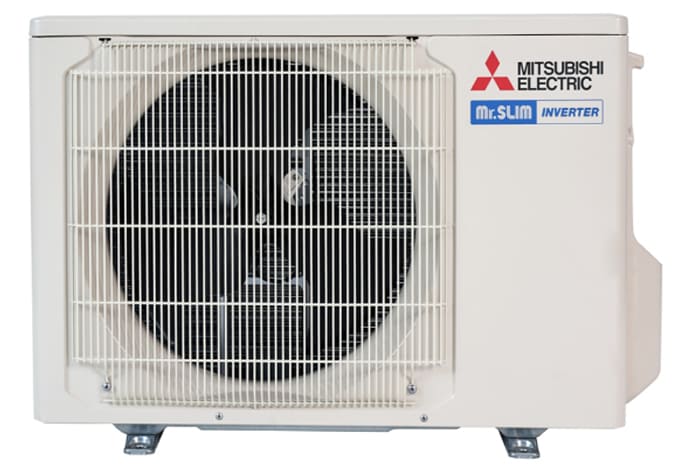 Điều hòa Mitsubishi Electric Inverter 18000 BTU 1 chiều MSY-JY50VF